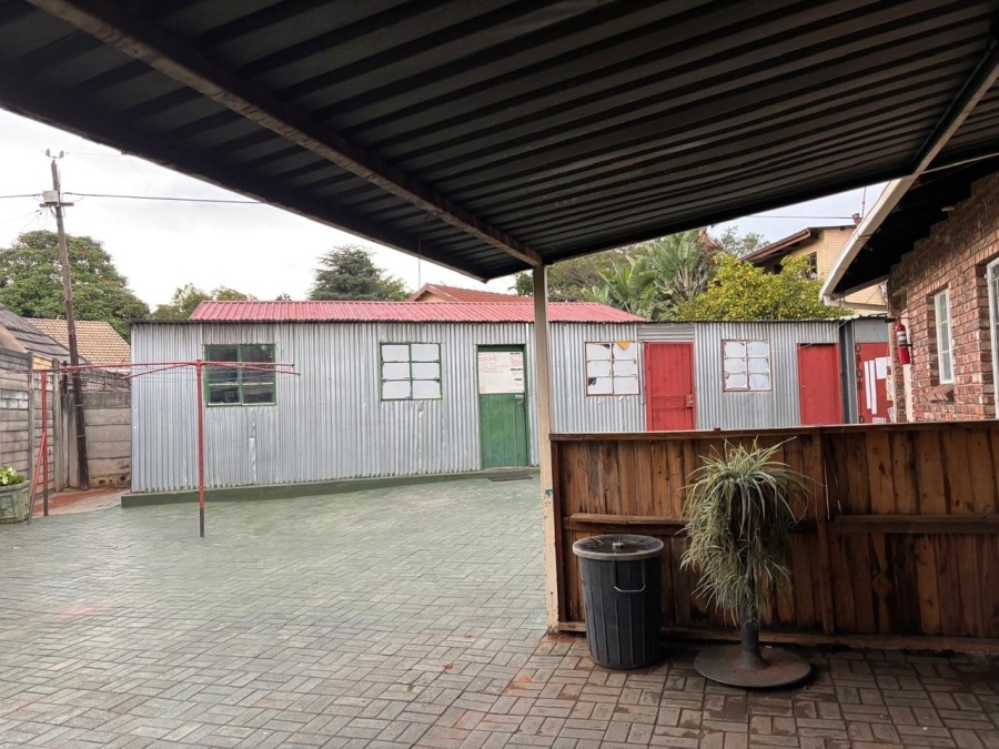 3 Bedroom Property for Sale in Geelhoutpark North West